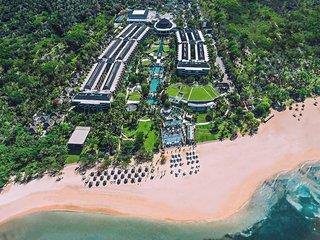 Urlaub im Urlaub Last Minute im Sofitel Bali Nusa Dua Beach Resort - hier günstig online buchen