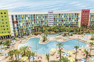 günstige Angebote für Universals Cabana Bay Beach Resort