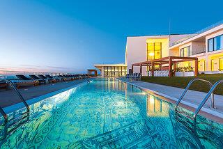 günstige Angebote für Evolutee Hotel & Spa at Royal Obidos Spa & Golf Resort