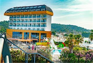 Urlaub im Throne Beach Resort & Spa 2024/2025 - hier günstig online buchen