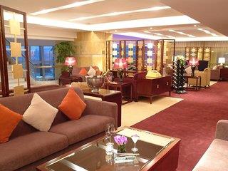 günstige Angebote für Jinling Purple Mountain Hotel Shanghai