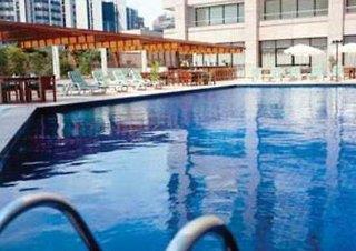 Urlaub im Sheraton Sao Paulo WTC Hotel 2024/2025 - hier günstig online buchen