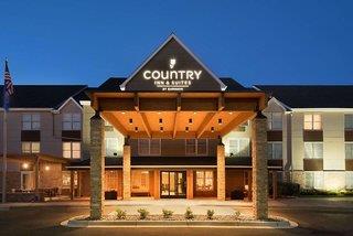 Urlaub im Country Inn & Suites by Radisson, Minneapolis West, MN 2024/2025 - hier günstig online buchen