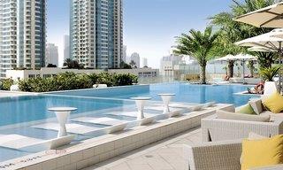 Urlaub im Urlaub Last Minute im Sofitel Dubai Downtown - hier günstig online buchen