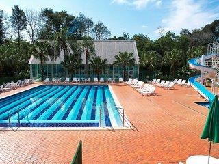 günstige Angebote für Hotel Nacional Inn Foz do Iguacu