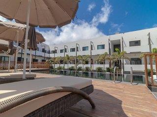 Urlaub im ONOMO Hotel Dakar 2024/2025 - hier günstig online buchen