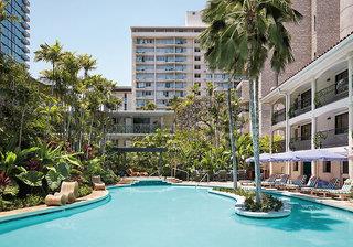 Urlaub im Urlaub Last Minute im Waikiki Sand Villa Hotel - hier günstig online buchen