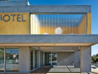 Urlaub im Hotel 3K Aeroporto de Faro 2024/2025 - hier günstig online buchen