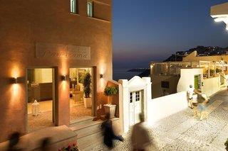 günstige Angebote für Panorama Santorini Boutique Hotel