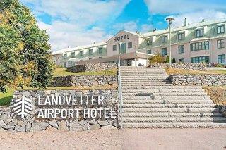 günstige Angebote für Landvetter Airport Hotel
