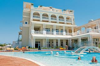 Urlaub im Hotel Corallo 2024/2025 - hier günstig online buchen