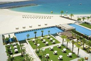 Urlaub im DoubleTree by Hilton Dubai Jumeirah Beach 2024/2025 - hier günstig online buchen