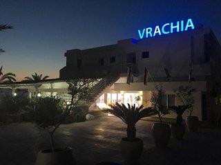 günstige Angebote für Vrachia Beach Resort