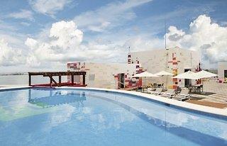 günstige Angebote für Aloft Cancun