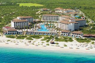 Urlaub im Urlaub Last Minute im Secrets Playa Mujeres Golf & Spa Resort - hier günstig online buchen