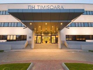 Urlaub im NH Timisoara 2024/2025 - hier günstig online buchen