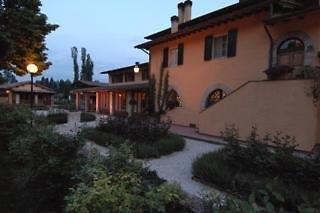 Urlaub im Garden Resort & Spa Le Dimore di San Crispina 2024/2025 - hier günstig online buchen