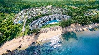 Urlaub im The Shells Resort & Spa 2024/2025 - hier günstig online buchen