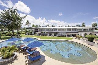 günstige Angebote für Fiji Gateway Hotel