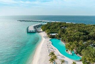 günstige Angebote für Amilla Maldives Resort and Residences