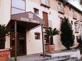 Urlaub im Hotel Tempio 2024/2025 - hier günstig online buchen