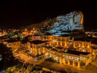 Urlaub im Fresco Cave Suites Cappadocia 2024/2025 - hier günstig online buchen