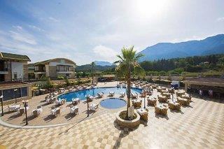 günstige Angebote für Elamir Resort Hotel