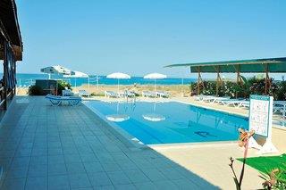 Urlaub im Önder Hotel 2024/2025 - hier günstig online buchen