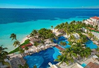 Urlaub im Urlaub Last Minute im Dreams Sands Cancun Resort & Spa - hier günstig online buchen