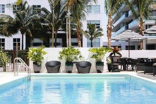 Urlaub im Urlaub Last Minute im Croydon Miami Beach by South Beach Group Hotel - hier günstig online buchen