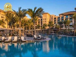 Urlaub im Urlaub Last Minute im Four Seasons Resort Dubai at Jumeirah Beach - hier günstig online buchen