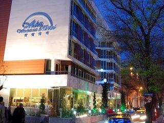 günstige Angebote für Alba Ankara Hotel