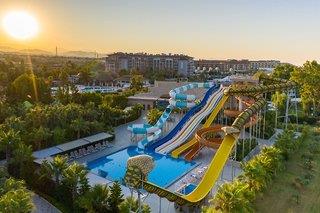 Urlaub im Sunmelia Beach Resort & Spa 2024/2025 - hier günstig online buchen