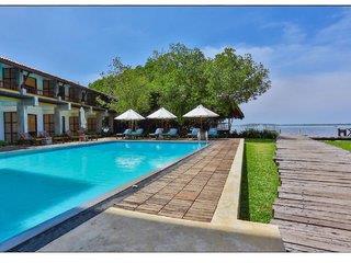Urlaub im Amagi Lagoon Resort & Spa 2024/2025 - hier günstig online buchen