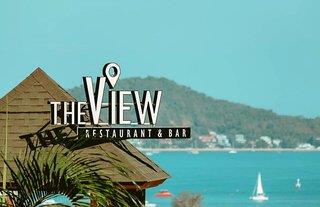 günstige Angebote für The View Rawada Resort