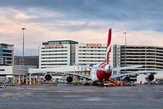 Urlaub im Rydges Sydney Airport 2024/2025 - hier günstig online buchen