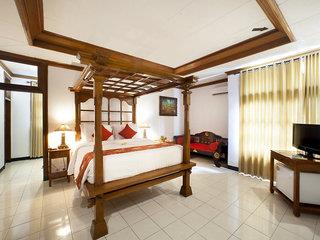 Urlaub im Urlaub Last Minute im Bali Taman Beach Resort & Spa - hier günstig online buchen
