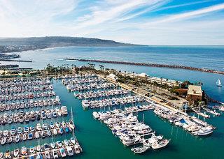 günstige Angebote für The Portofino Hotel & Marina