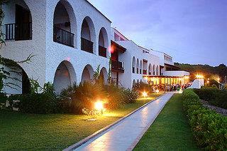 Urlaub im Hotel Punta Negra 2024/2025 - hier günstig online buchen