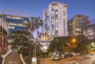 Urlaub im Amora Hotel Brisbane 2024/2025 - hier günstig online buchen