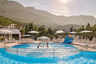 Urlaub im Bluesun Hotel Neptun 2024/2025 - hier günstig online buchen