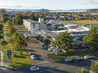 günstige Angebote für Copthorne Hotel Rotorua