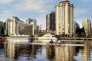 Urlaub im The Westin Bayshore, Vancouver 2024/2025 - hier günstig online buchen