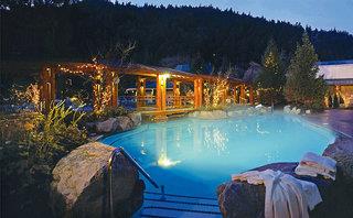 Urlaub im Harrison Hot Springs Resort 2024/2025 - hier günstig online buchen