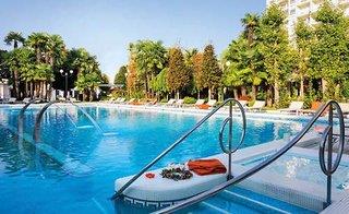 Urlaub im Grand Hotel Terme Trieste & Victoria 2024/2025 - hier günstig online buchen