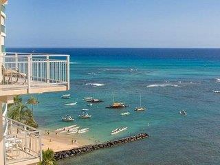 günstige Angebote für Kaimana Beach Hotel