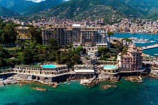 Urlaub im Excelsior Palace Portofino Coast 2024/2025 - hier günstig online buchen