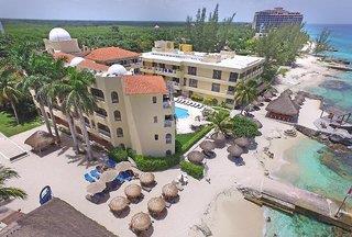 Urlaub im Playa Azul 2024/2025 - hier günstig online buchen