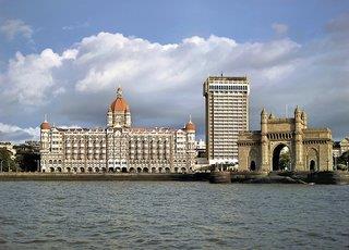 günstige Angebote für The Taj Mahal Palace & Tower Bombay
