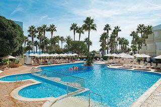 Urlaub im Hipotels Mediterráneo Club 2024/2025 - hier günstig online buchen